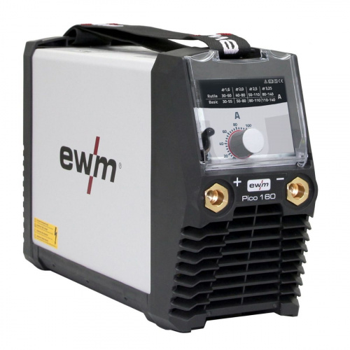 Сварочный аппарат EWM Pico 160 НАКС