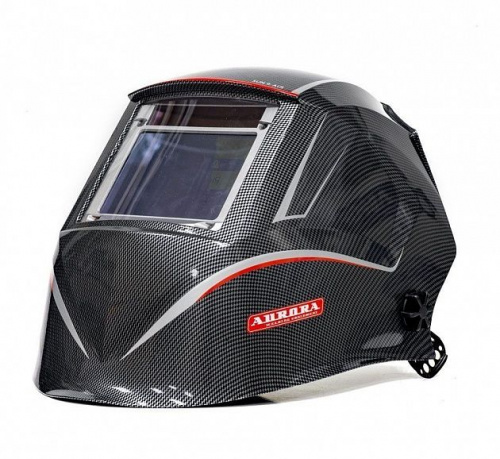Маска хамелеон Aurora SUN-9 CARBON