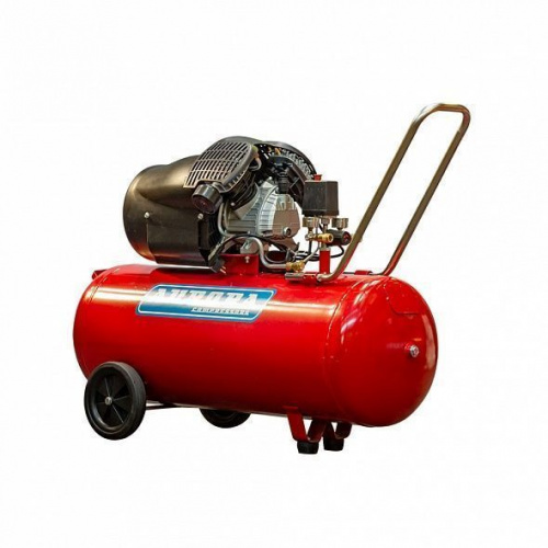 Компрессор Aurora GALE 100