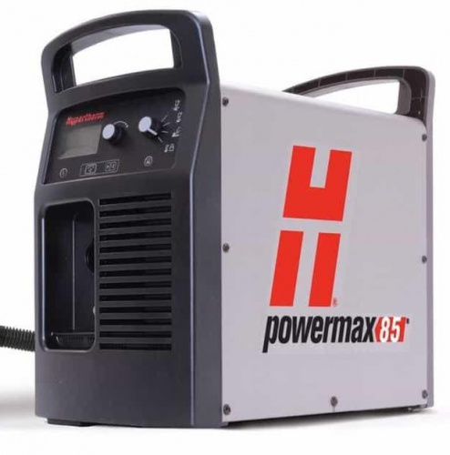 Аппарат плазменной резки Hypertherm PowerMax 85, с СРС портом, резак 7.6 м