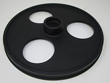 Ведомое колесо MBS1014W-122