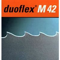 Ленточное полотно Eberle duoflex M42 3300x27x0,9 4/6