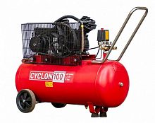 Компрессор Aurora CYCLON 100 TURBO active series 